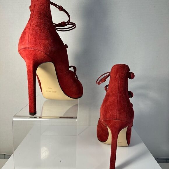 NWOB NEVER WORN Nine West Tennyson - Picture 6 of 6